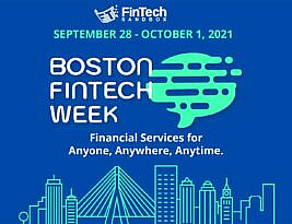 Four Boston FinTech Week Panels You Won’t Want to Miss