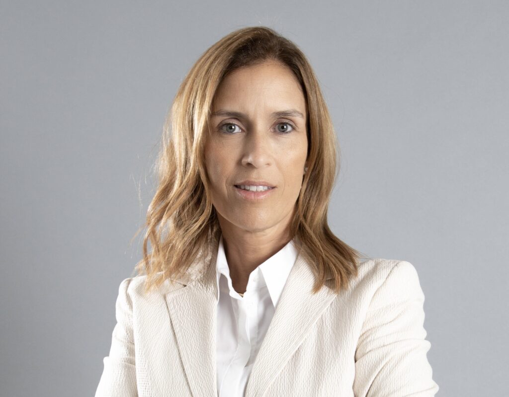 Sandra Nolasco Twinco Capital CEO