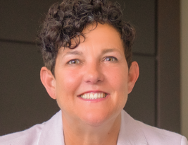20 Questions with Reading Cooperative Bank CEO Julieann Thurlow